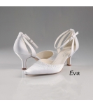 Pantofi mireasa Eva