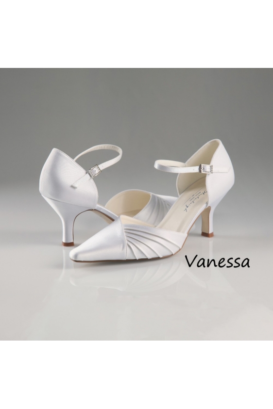 Pantofi mireasa Vanessa