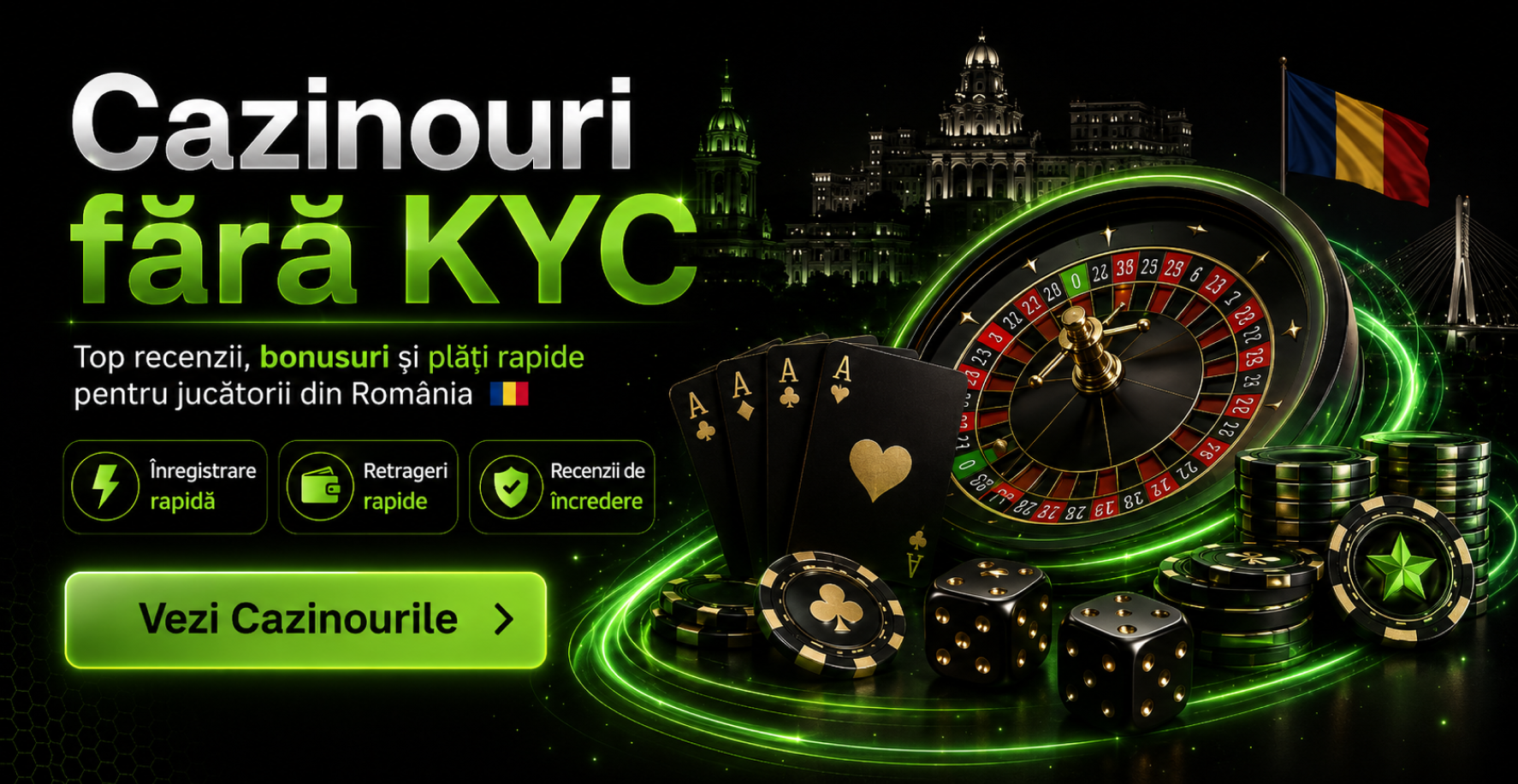 cazinouri fără kyc banner