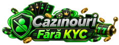 cazinouri fără kyc logo